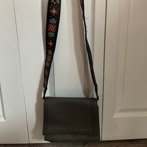 Steve Madden Shoulder Bag